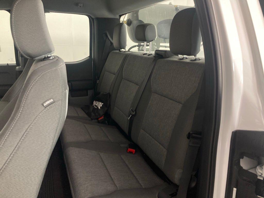 new 2026 Ford F-250 car, priced at $54,230