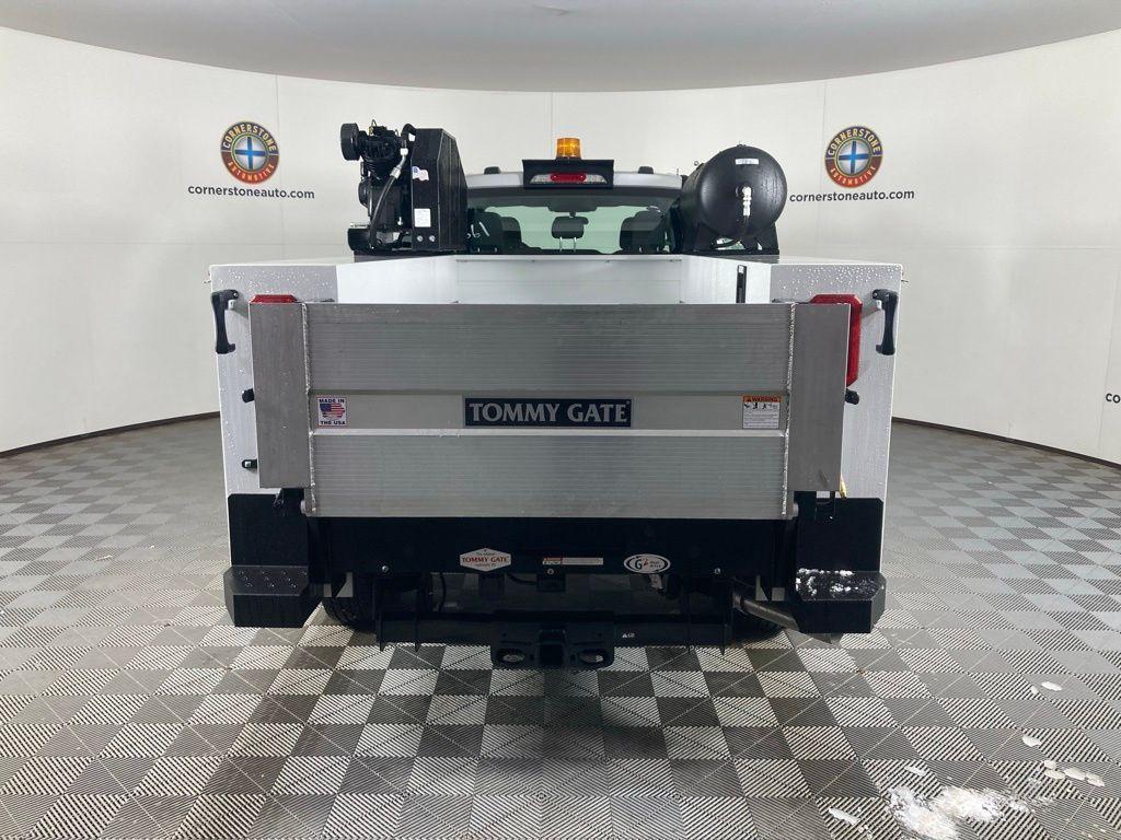 new 2026 Ford F-250 car, priced at $54,230