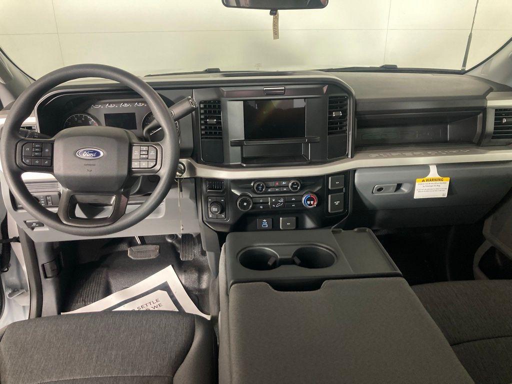 new 2026 Ford F-250 car, priced at $54,230