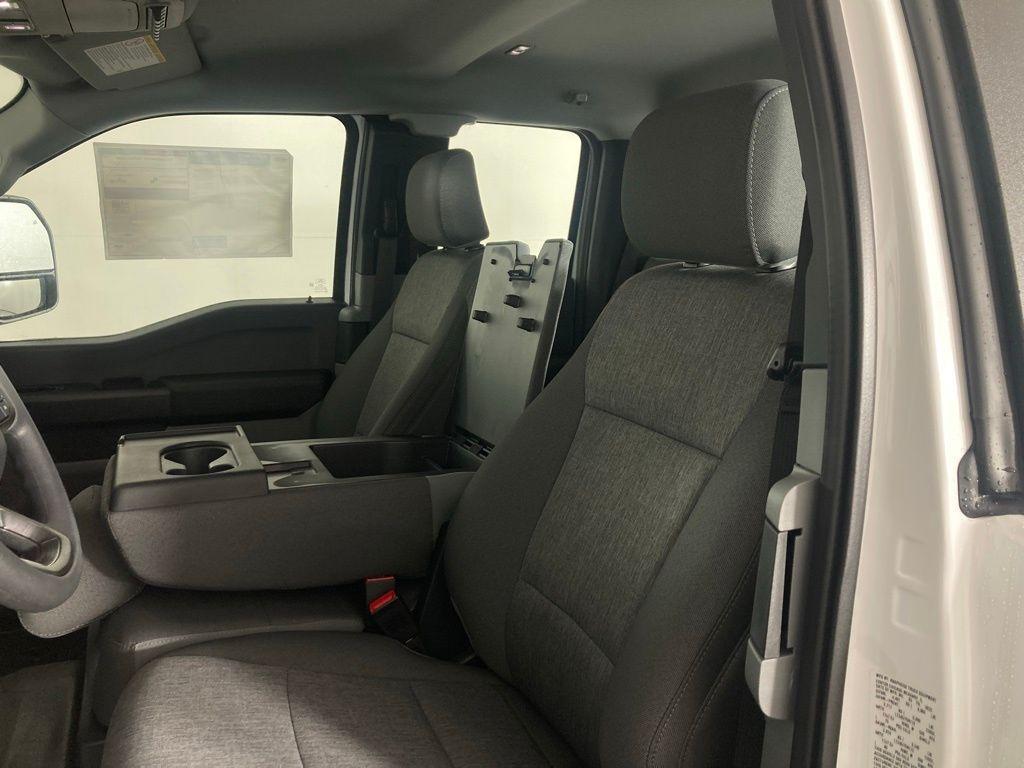 new 2026 Ford F-250 car, priced at $54,230