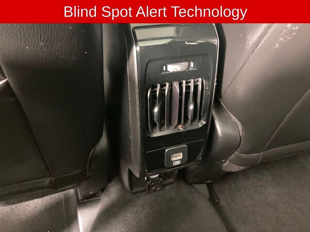 used 2022 Jeep Compass car, priced at $23,999