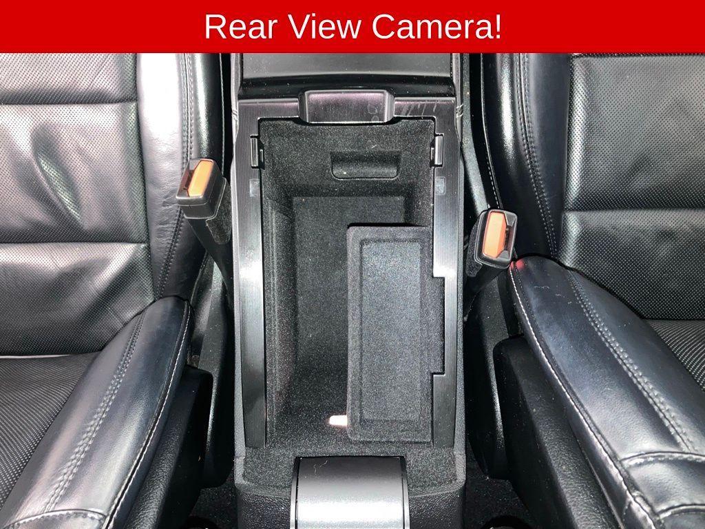 used 2020 Lincoln Corsair car, priced at $18,799