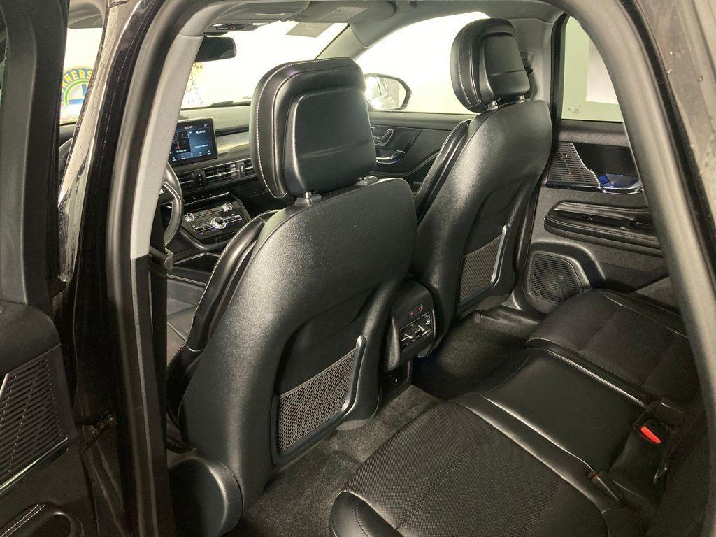 used 2020 Lincoln Corsair car, priced at $18,799