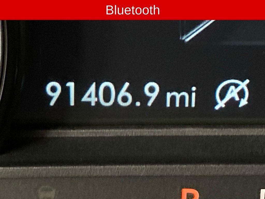 used 2020 Lincoln Corsair car, priced at $18,799