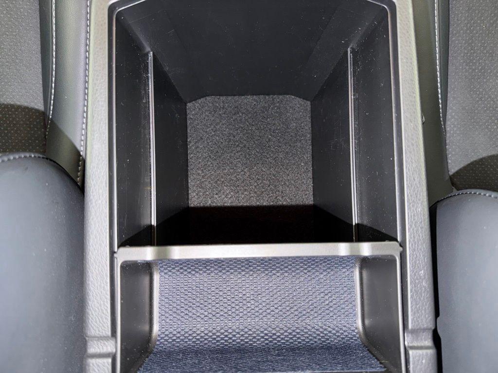 used 2025 Mitsubishi Eclipse Cross car, priced at $22,699