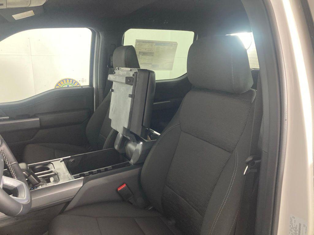 new 2026 Ford F-150 car, priced at $63,050