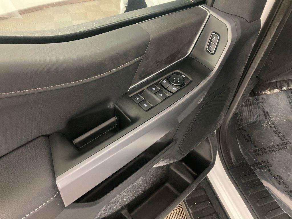 new 2026 Ford F-150 car, priced at $63,050