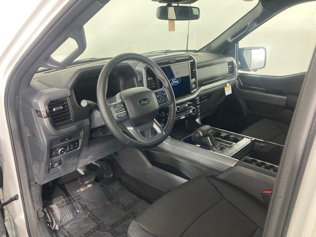 new 2026 Ford F-150 car, priced at $63,050