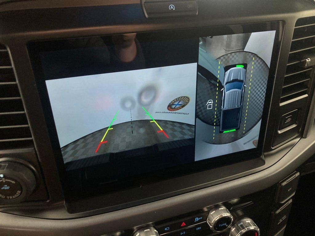 new 2026 Ford F-150 car, priced at $63,050