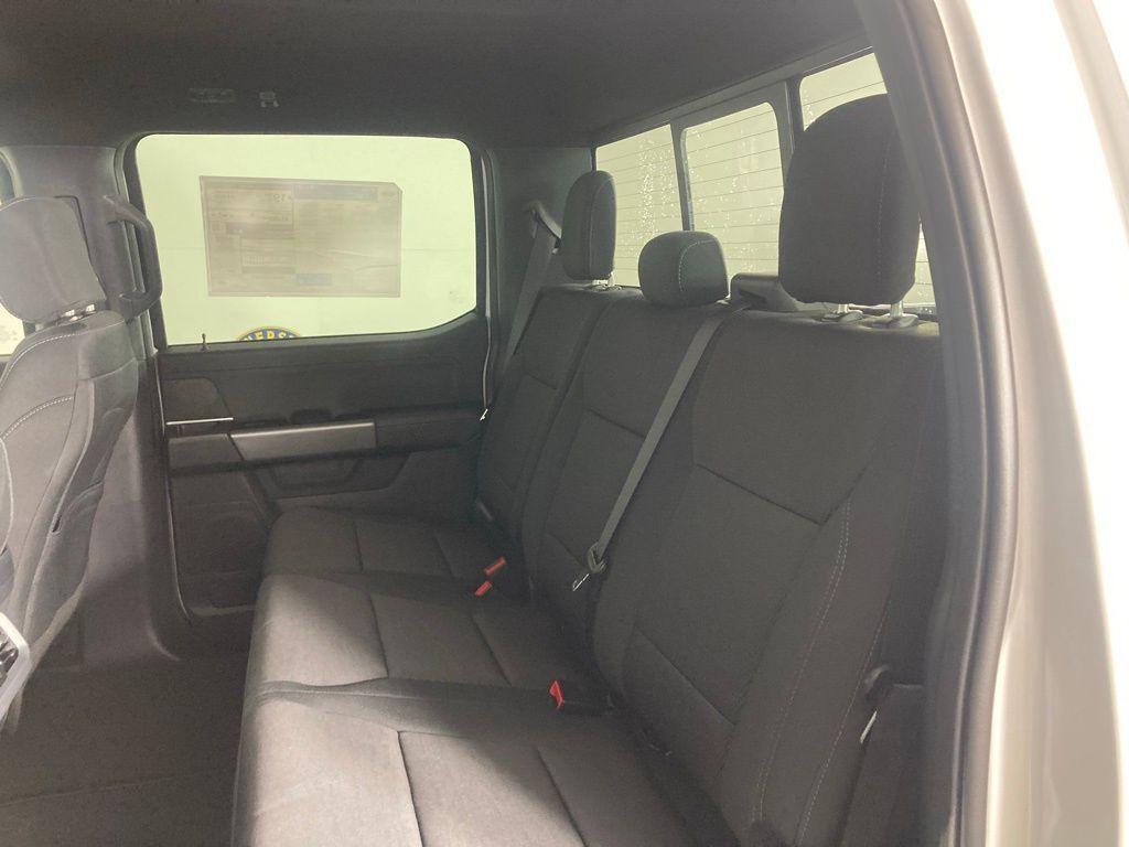 new 2026 Ford F-150 car, priced at $63,050