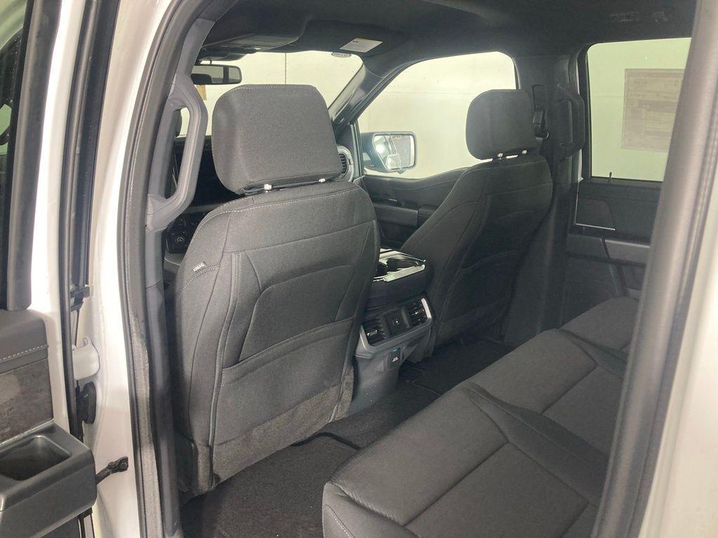 new 2026 Ford F-150 car, priced at $63,050