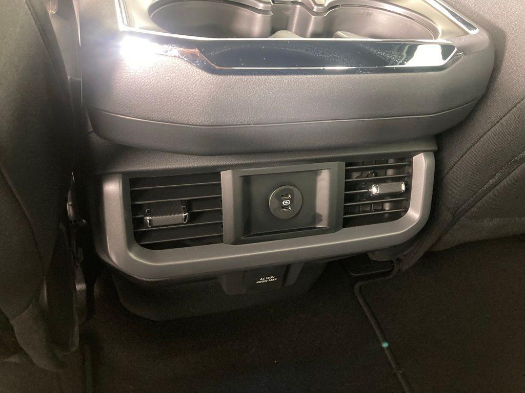 new 2026 Ford F-150 car, priced at $63,050