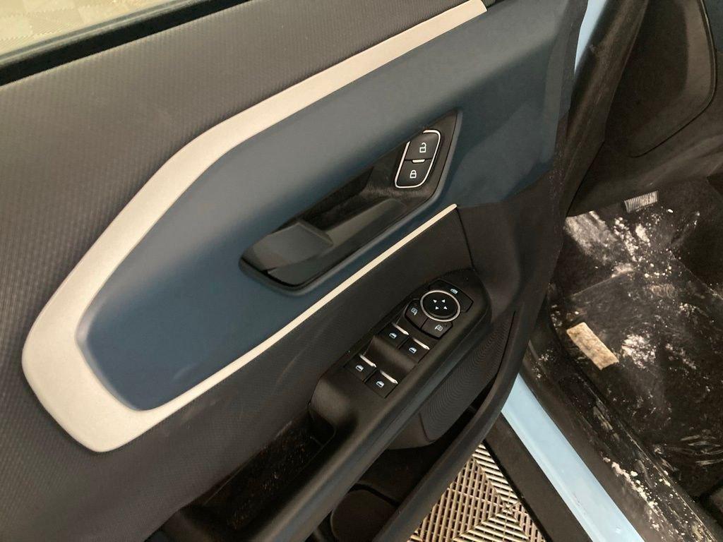 new 2025 Ford Bronco Sport car, priced at $34,515