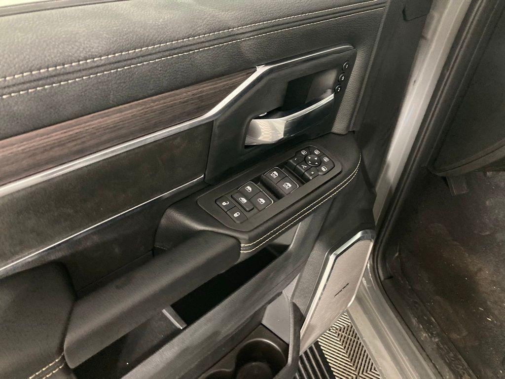 new 2026 Ram 2500 car, priced at $89,420