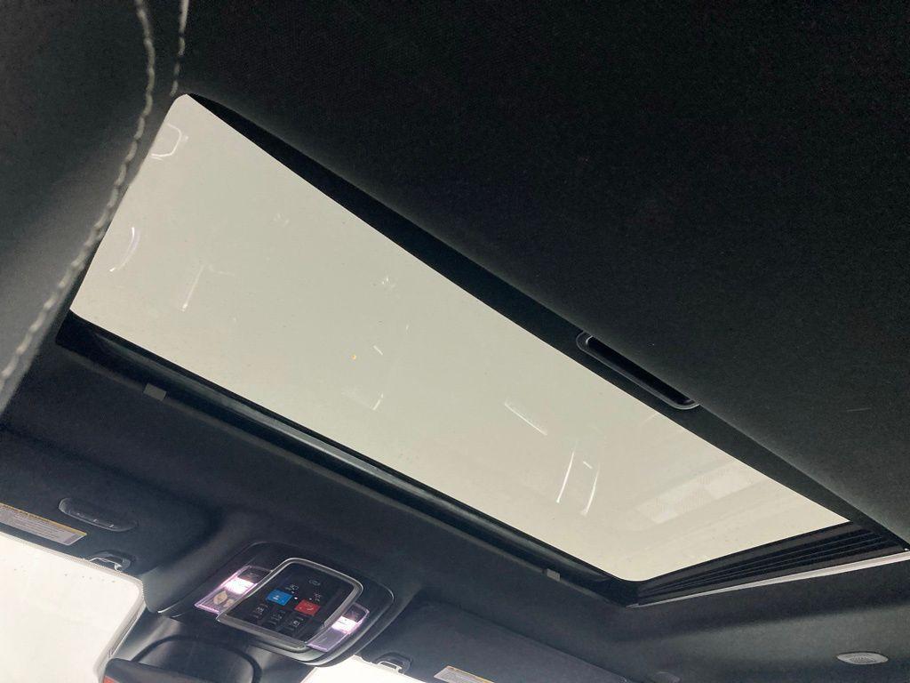 new 2026 Ram 2500 car, priced at $89,420