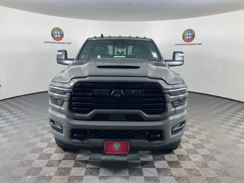 new 2026 Ram 2500 car, priced at $89,420