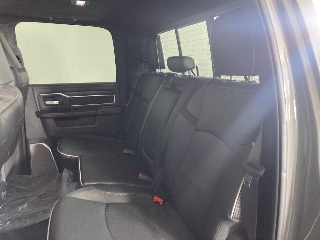 new 2026 Ram 2500 car, priced at $89,420