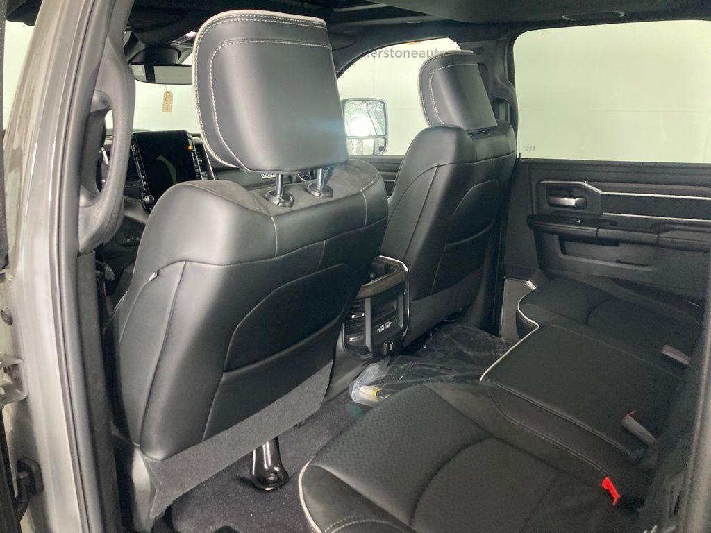 new 2026 Ram 2500 car, priced at $89,420