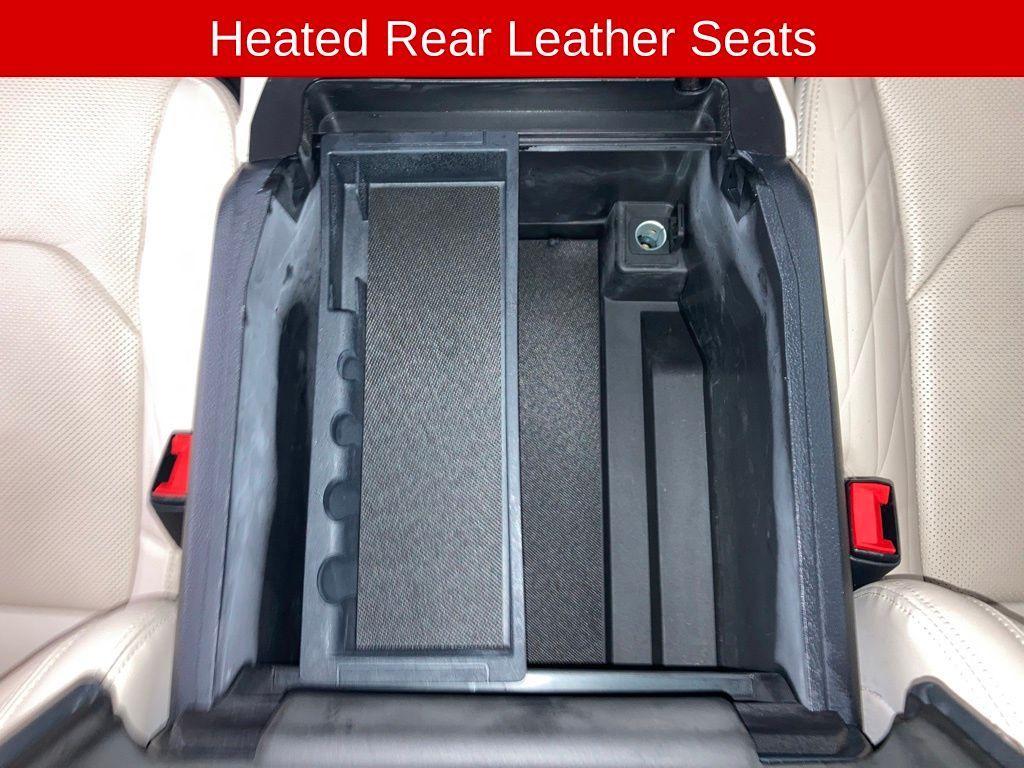 used 2023 Ford Expedition Max car, priced at $61,899