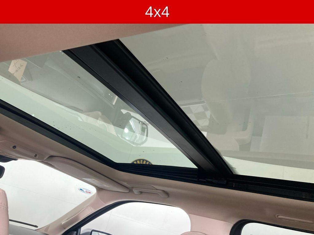 used 2023 Ford Expedition Max car, priced at $61,899