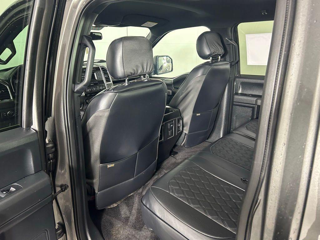 used 2015 Ford F-150 car, priced at $18,899