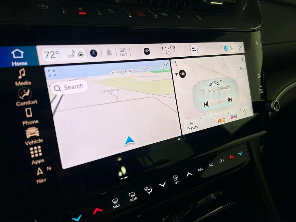 new 2026 Jeep Grand Cherokee car, priced at $41,620