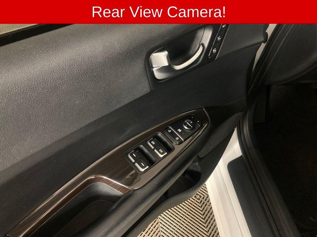 used 2019 Kia Optima car, priced at $15,249