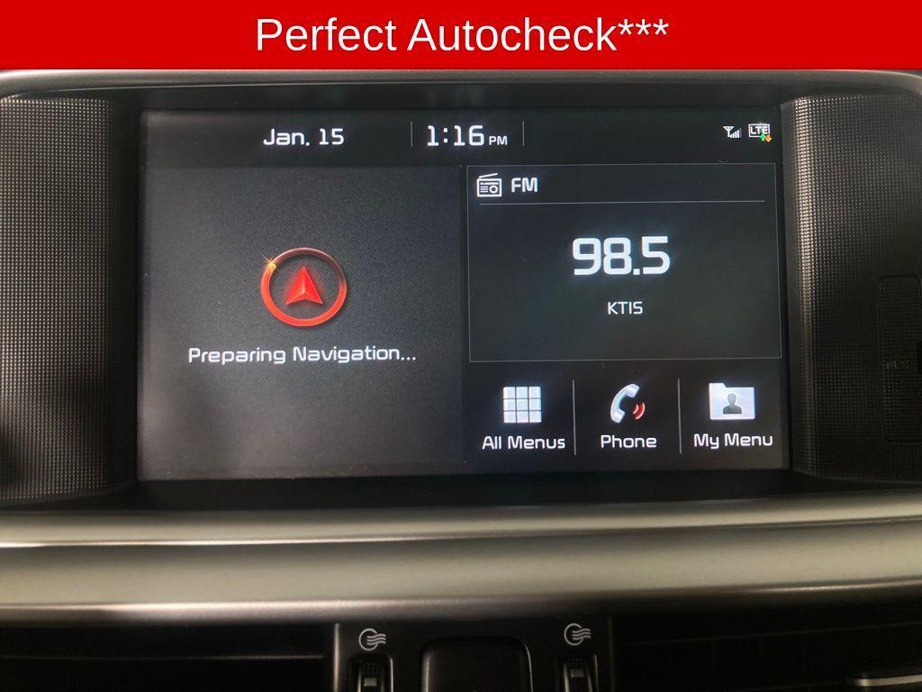 used 2019 Kia Optima car, priced at $15,249