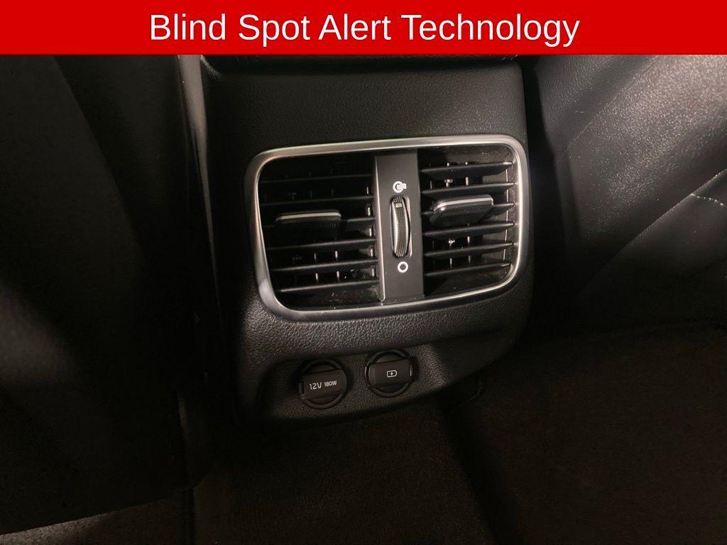 used 2019 Kia Optima car, priced at $15,249