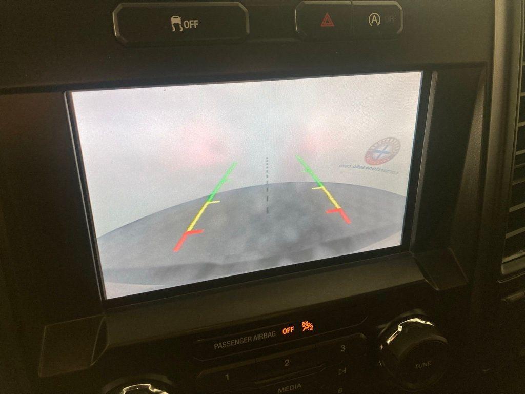 used 2019 Ford F-150 car, priced at $17,499