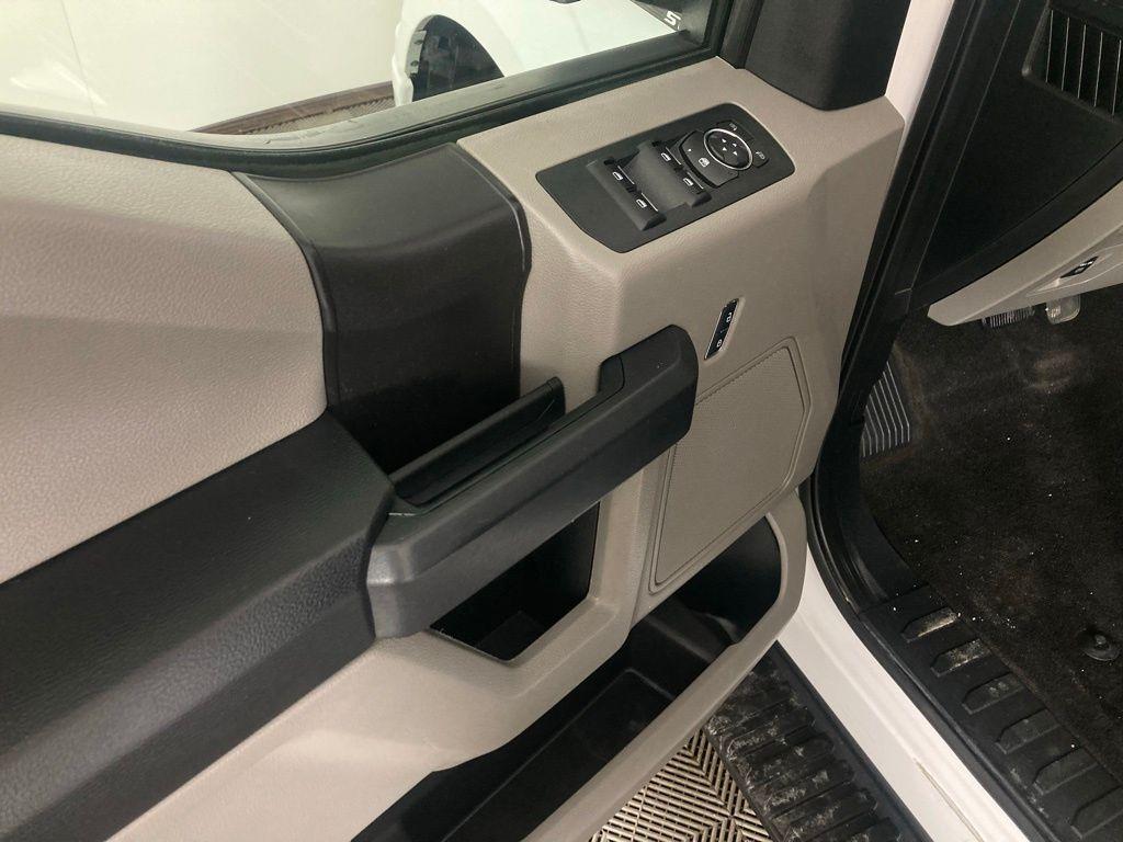 used 2019 Ford F-150 car, priced at $17,499