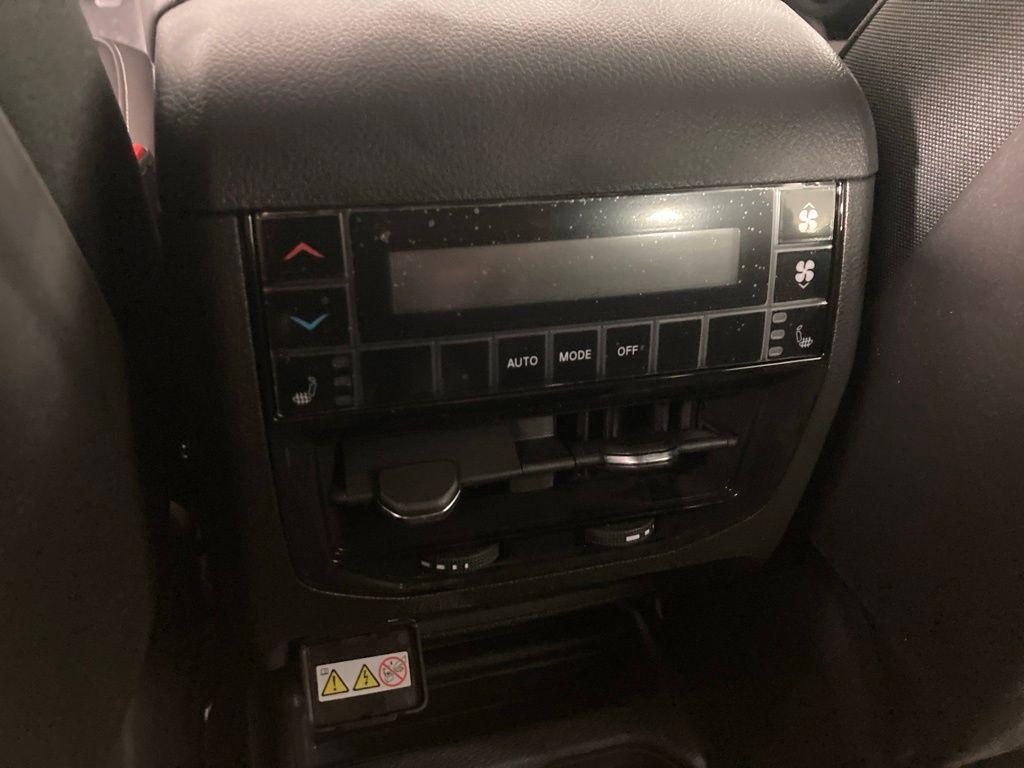 new 2025 Jeep Grand Cherokee L car, priced at $47,990