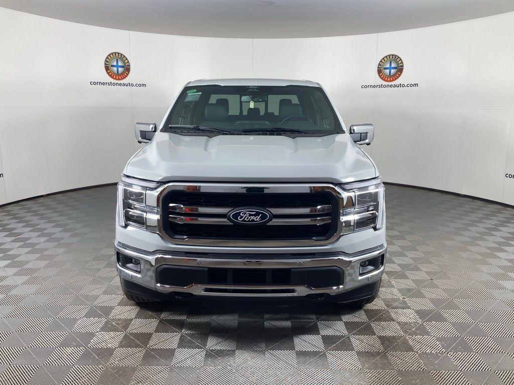new 2026 Ford F-150 car, priced at $76,801