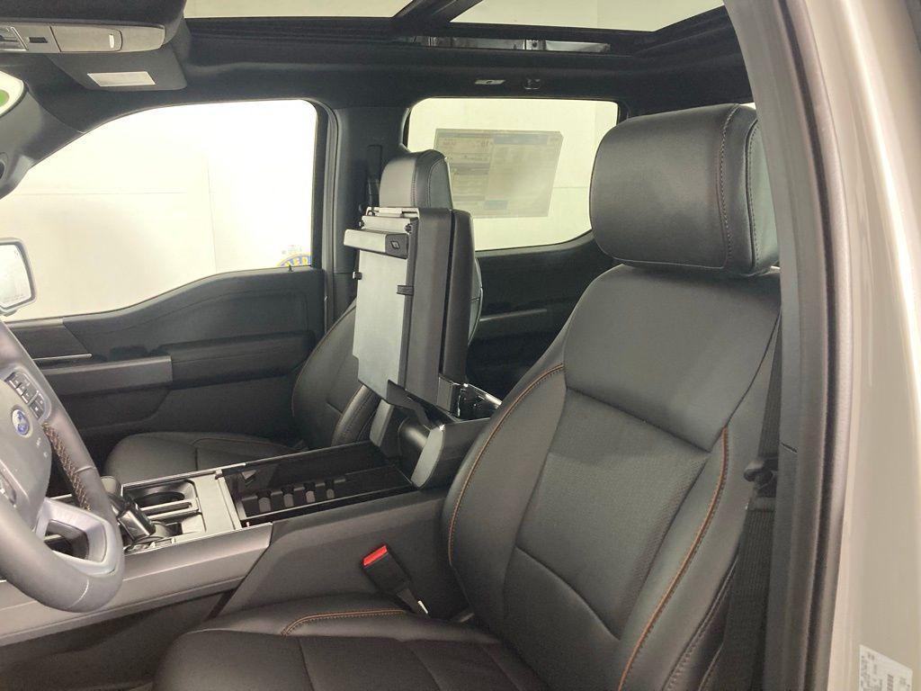 new 2026 Ford F-150 car, priced at $76,801