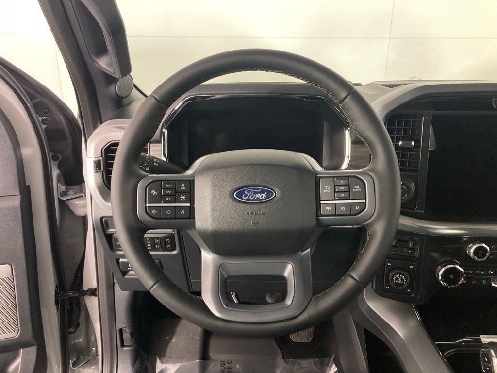 new 2026 Ford F-150 car, priced at $76,801