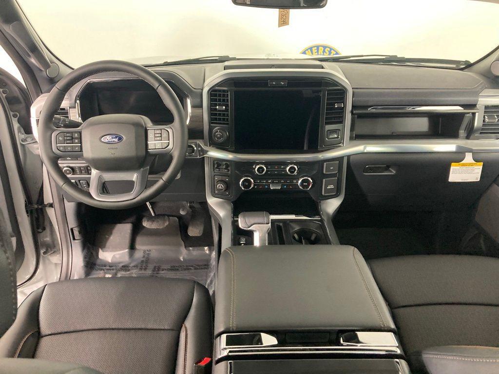 new 2026 Ford F-150 car, priced at $76,801