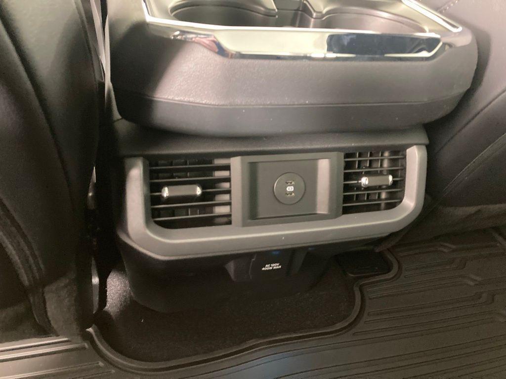 new 2026 Ford F-150 car, priced at $76,801