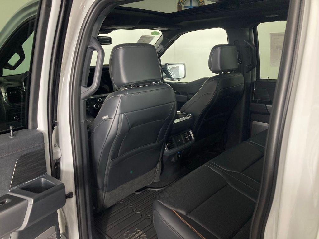 new 2026 Ford F-150 car, priced at $76,801