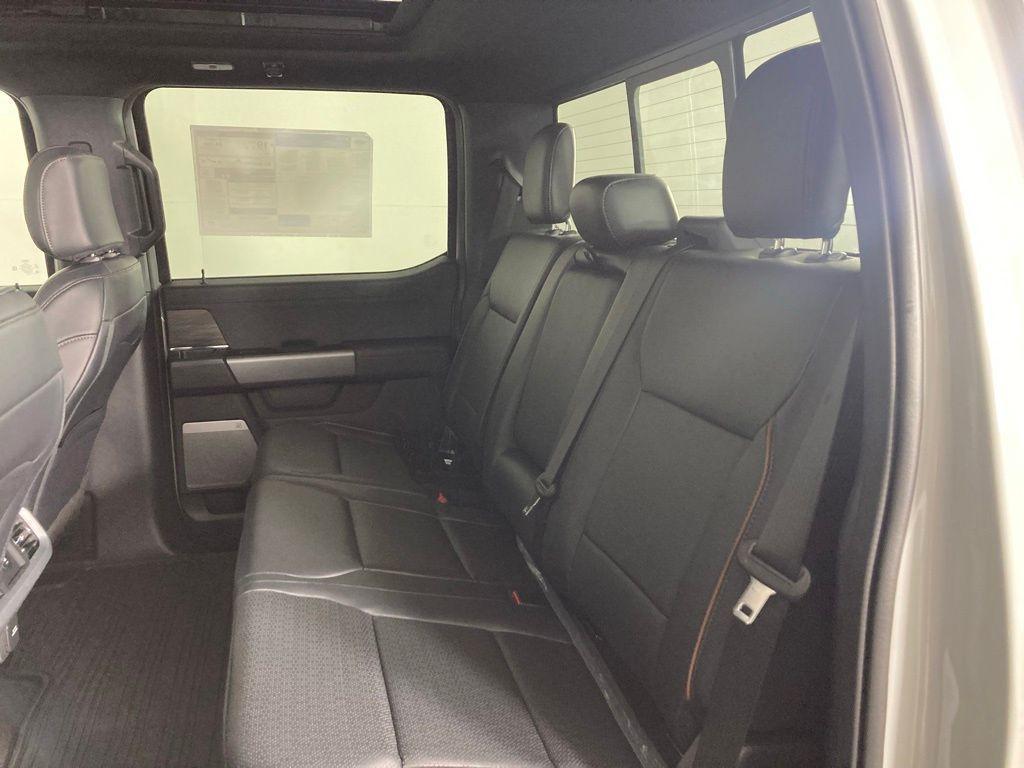 new 2026 Ford F-150 car, priced at $76,801