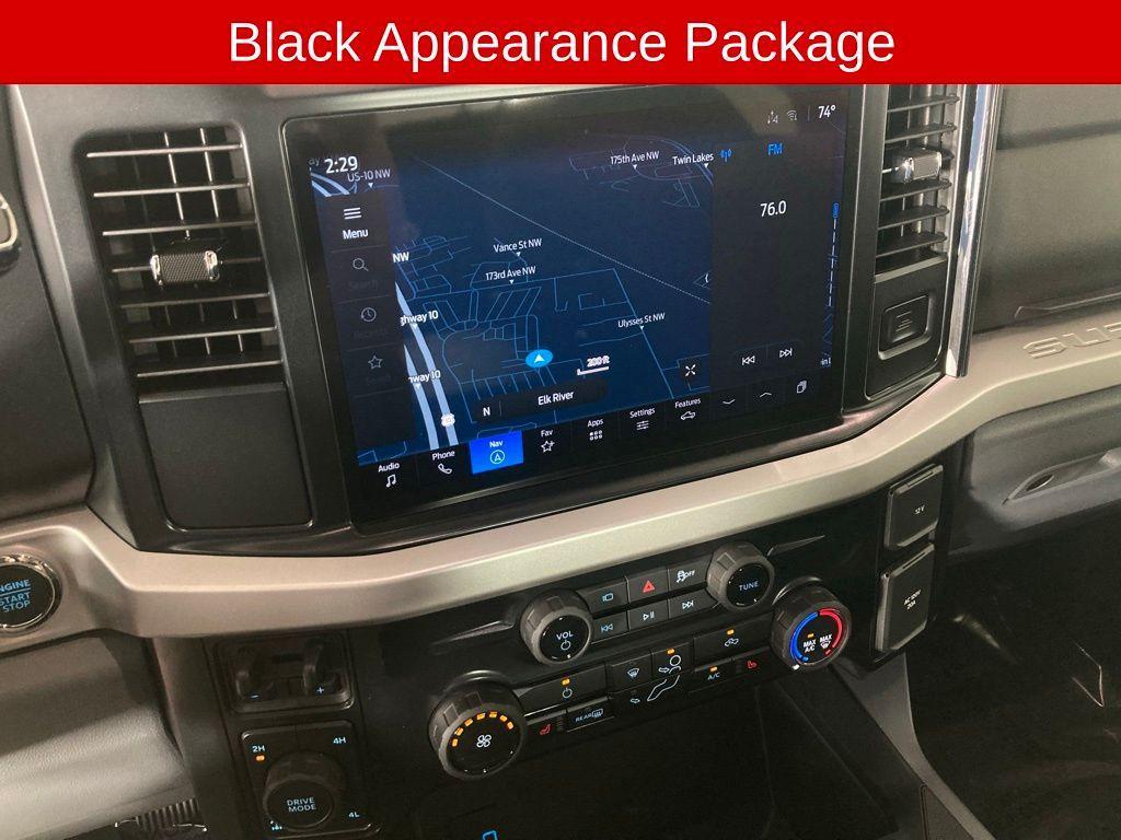 new 2026 Ford F-350 car, priced at $70,442