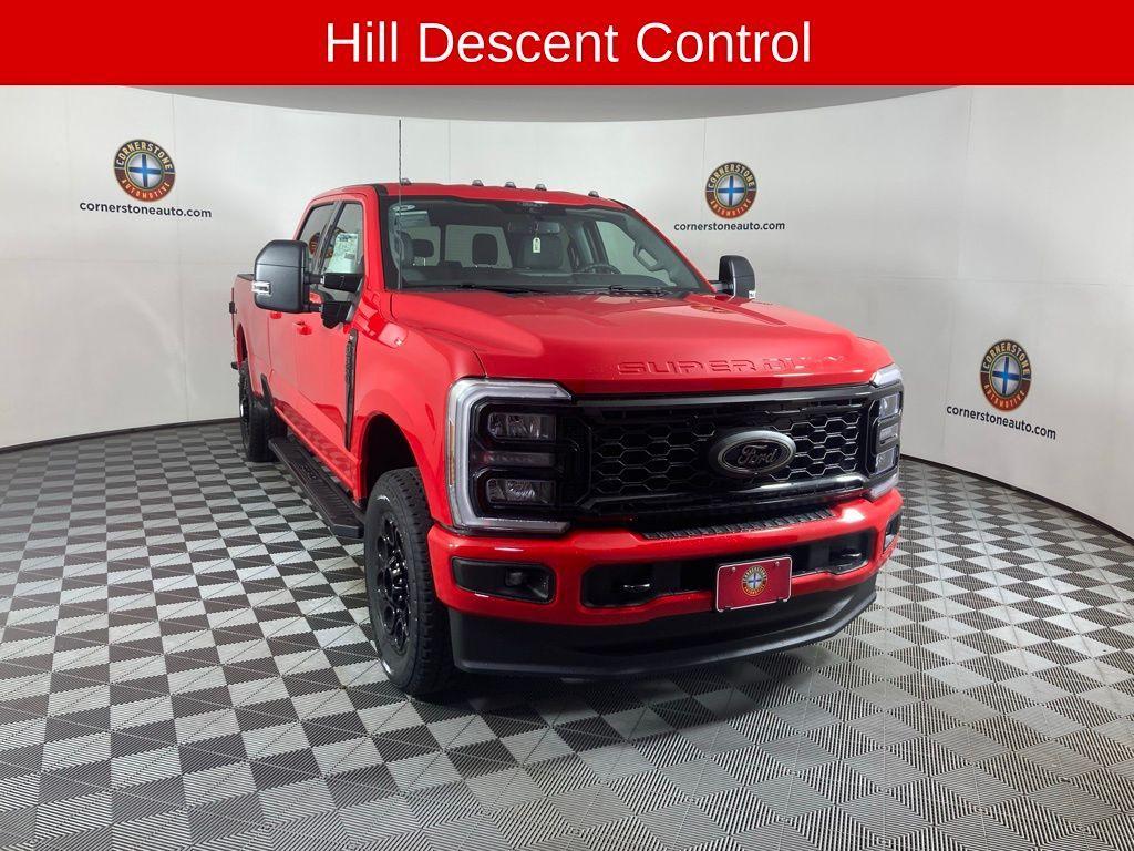 new 2026 Ford F-350 car, priced at $70,442