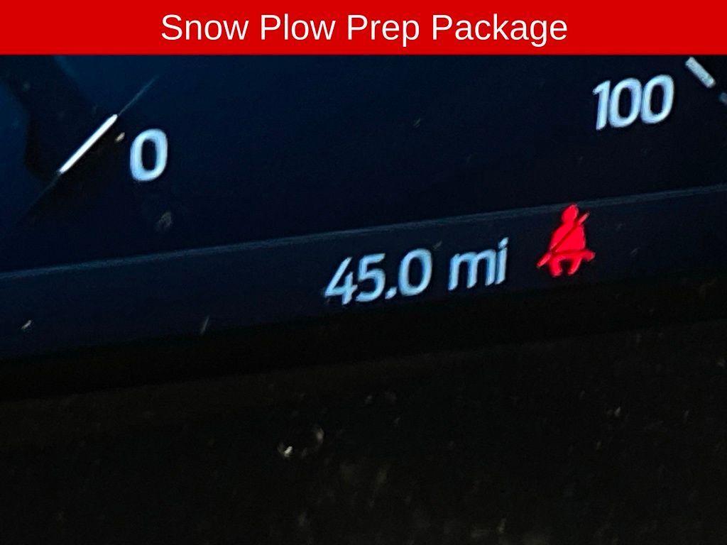 new 2026 Ford F-350 car, priced at $70,442