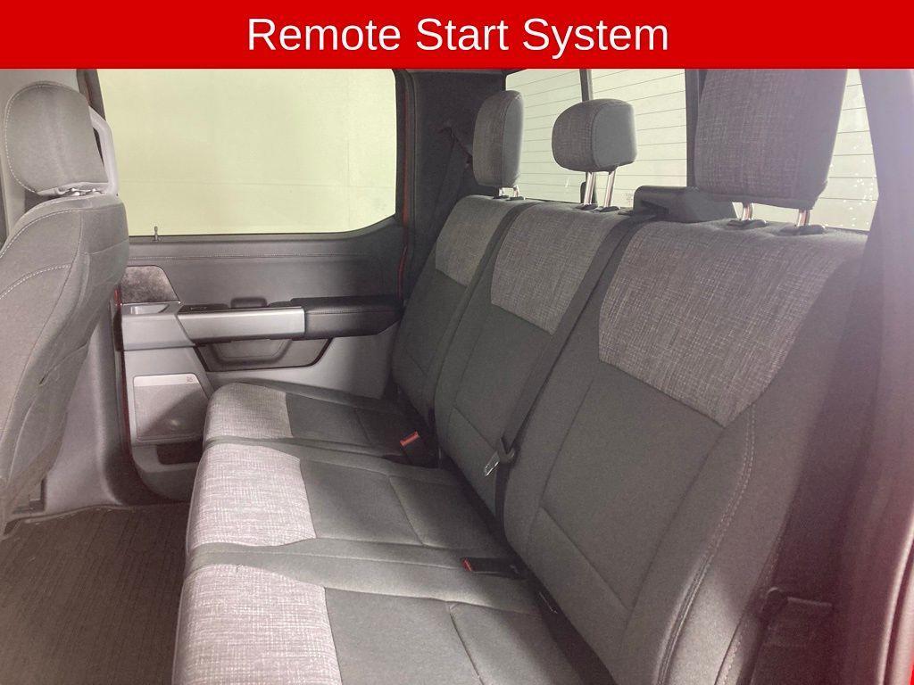 new 2026 Ford F-350 car, priced at $70,442