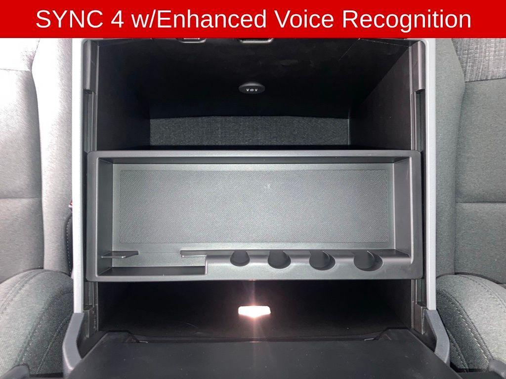 new 2026 Ford F-350 car, priced at $70,442