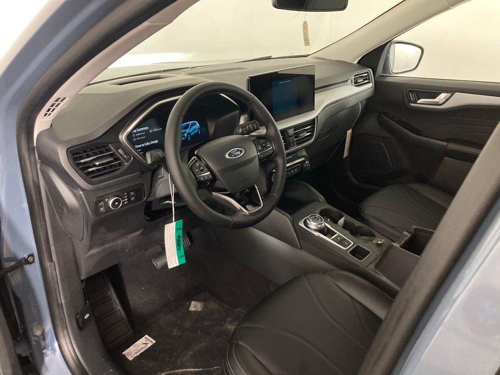 new 2026 Ford Escape car, priced at $33,239