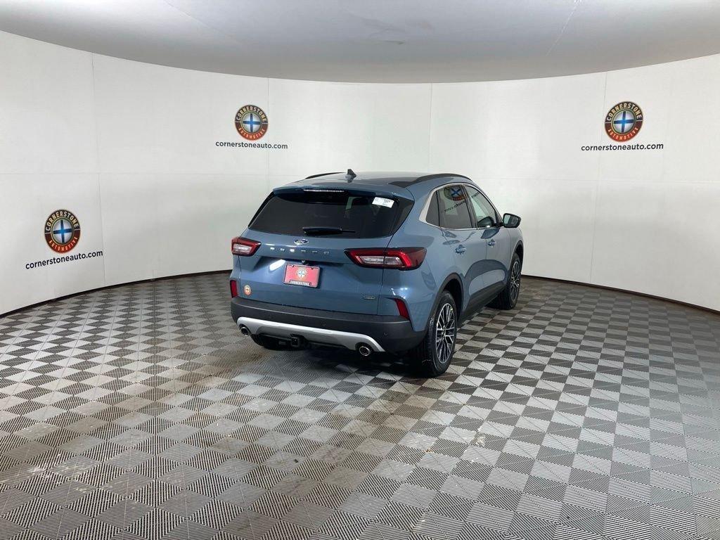 new 2026 Ford Escape car, priced at $33,239