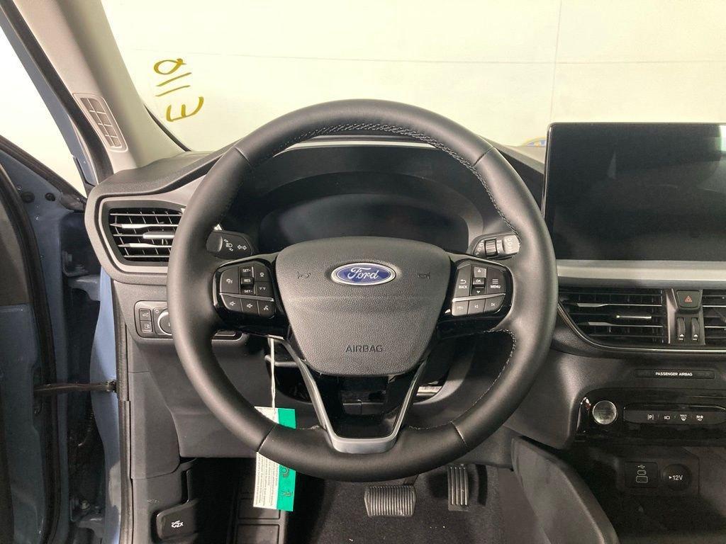 new 2026 Ford Escape car, priced at $33,239