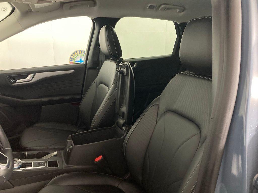 new 2026 Ford Escape car, priced at $33,239