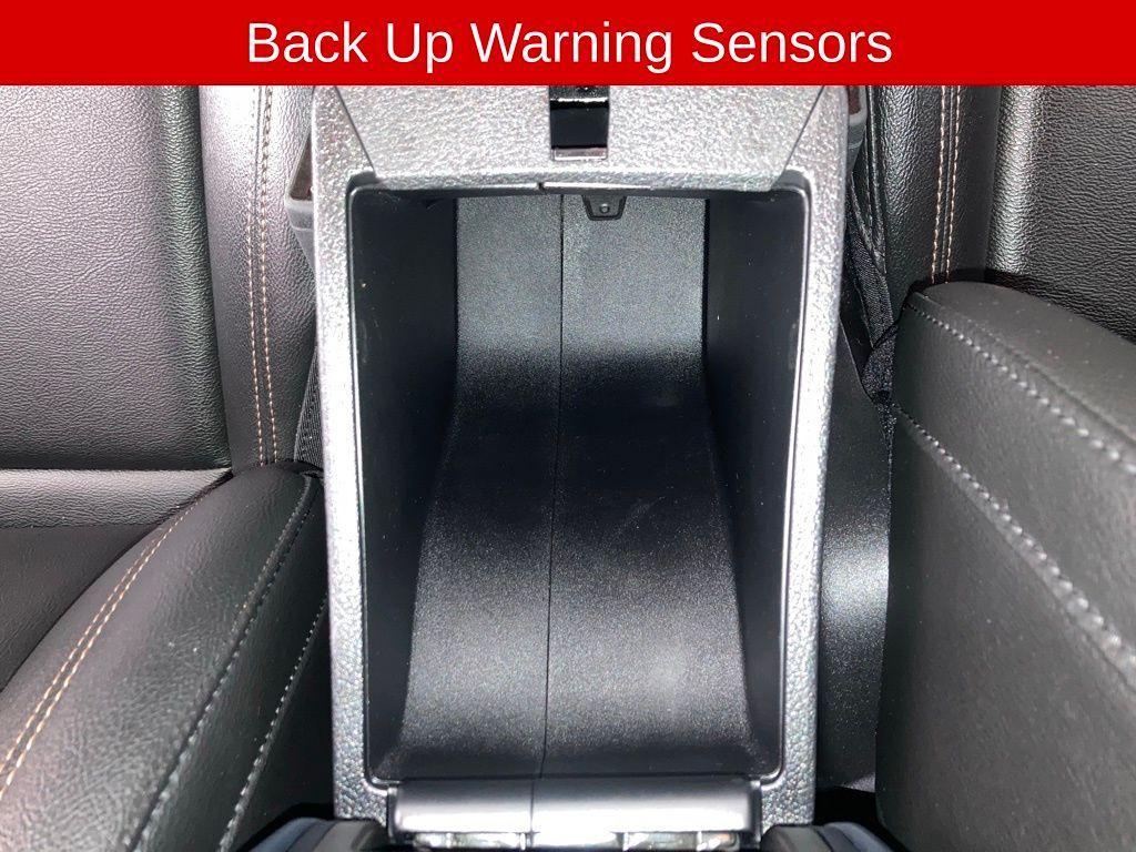 used 2024 Jeep Compass car, priced at $22,699