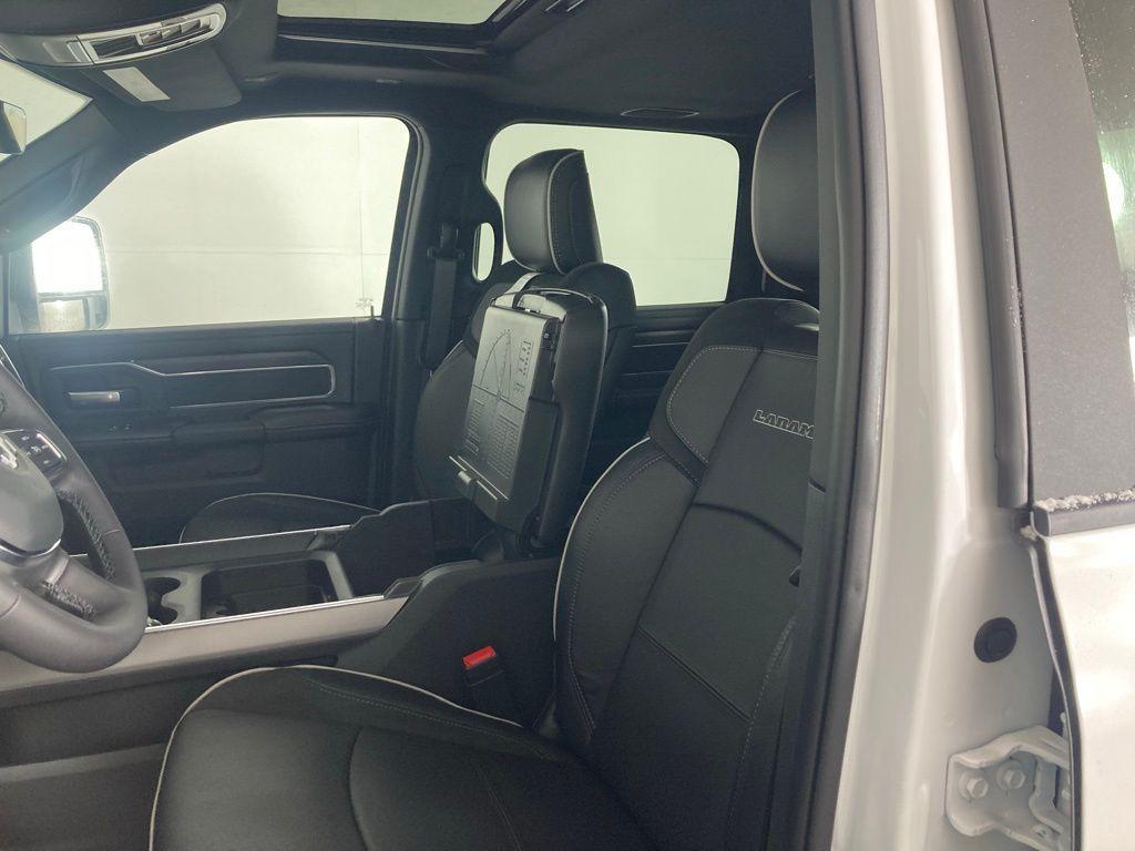 new 2026 Ram 3500 car, priced at $84,976